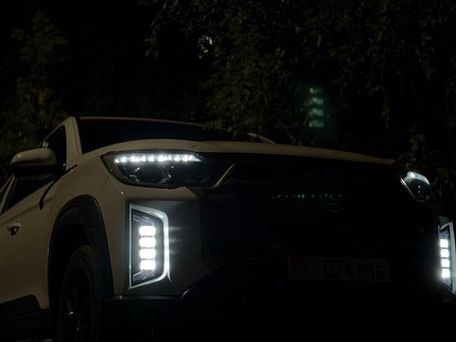 SsangYong Rexton, 2021 — 照片 8