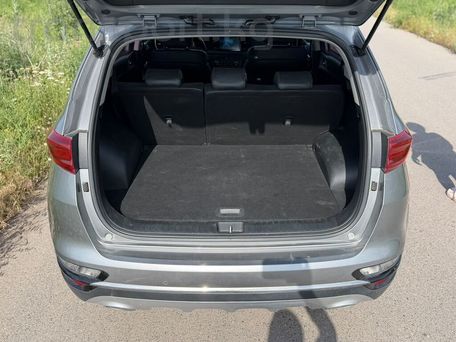Kia Sportage, 2019 — сүрөт 7