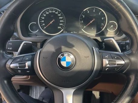 BMW X5, 2018 — 照片 5
