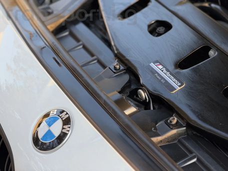 BMW 5 серии, 2016 — photo 5