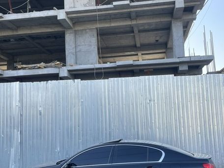 Lexus GS, 2005 — сүрөт 7