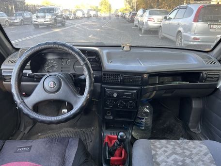 Daewoo Lacetti, 1995 — сүрөт 4