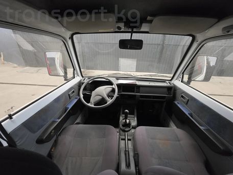 Daewoo Damas, 2019 — сүрөт 4