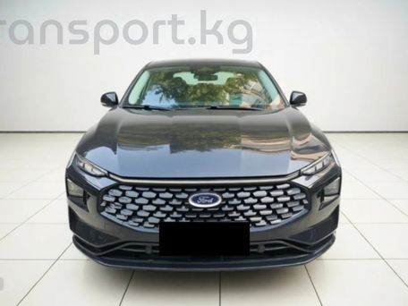 Ford Mondeo, 2022 — photo 2