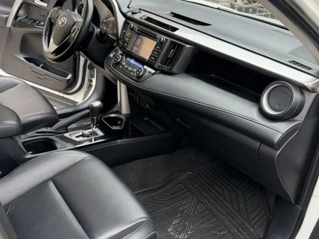 Toyota RAV4, 2016 — фото 6