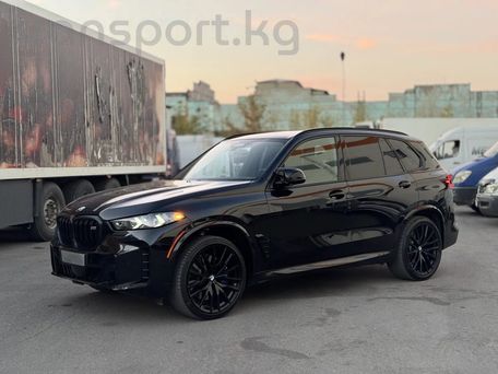BMW X5, 2023 — photo 3