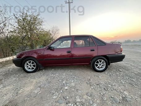 Daewoo Nexia, 2005 — photo 5