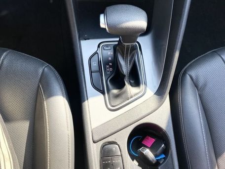 Kia Niro, 2021 — 照片 14