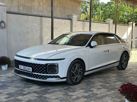 Hyundai Grandeur, 2023 — photo 1