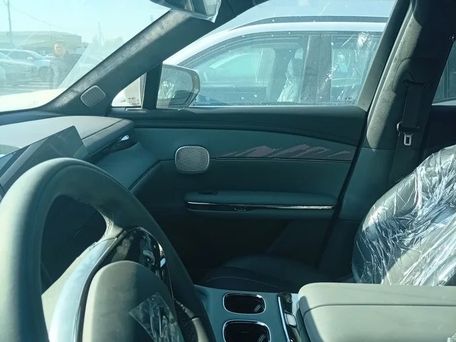 GAC S7, 2026 — photo 3