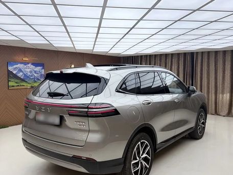 Aion I60, 2025 — сүрөт 6