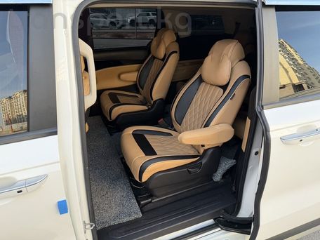 Kia Carnival, 2020 — photo 6
