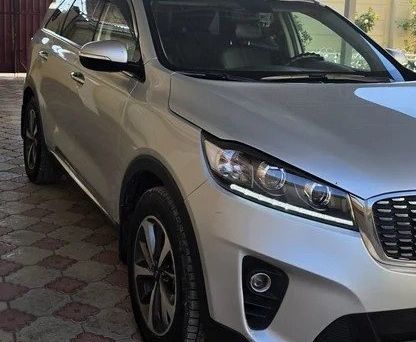 Kia Sorento, 2020 — фото 2