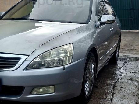 Honda Inspire, 2003 — photo 4
