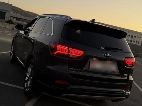 Kia Sorento, 2018 — фото 7