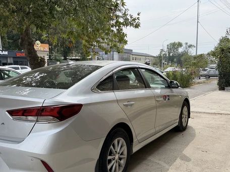 Hyundai Sonata, 2020 — фото 2