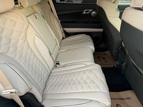 Genesis GV80, 2025 — сүрөт 8