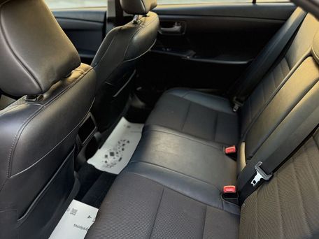 Toyota Camry, 2017 — photo 11