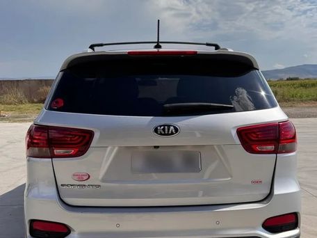Kia Sorento, 2020 — сүрөт 9