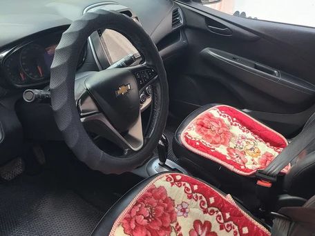 Chevrolet Spark, 2017 — photo 5