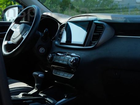 Kia Sorento, 2019 — 照片 6