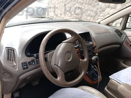 Lexus RX, 1999 — 照片 5