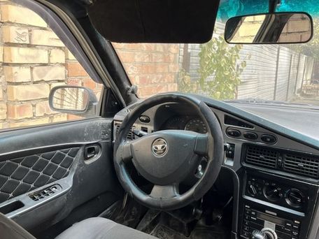 Daewoo Nexia, 2012 — сүрөт 6