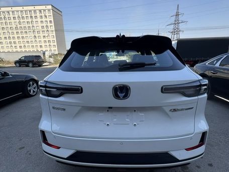 Changan CS55 Plus, 2025 — 照片 8