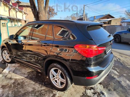 BMW X1, 2016 — фото 3
