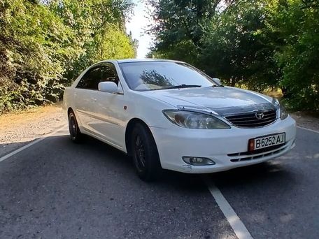 Toyota Camry, 2003