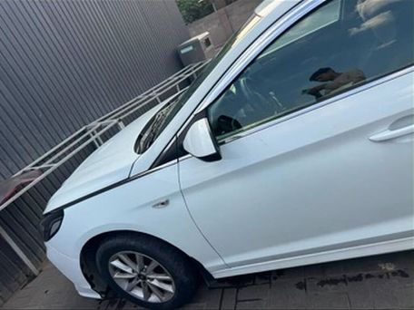 Hyundai Sonata, 2018 — photo 3