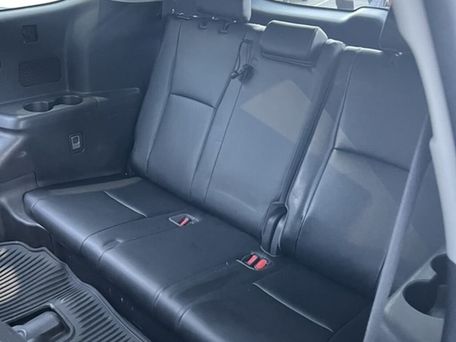 Toyota Highlander, 2020 — 照片 7