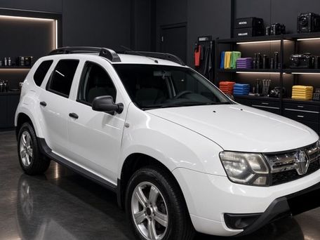 Renault Duster, 2016 — фото 2