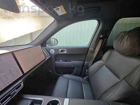 Li Auto (Lixiang) L7, 2023 — photo 7