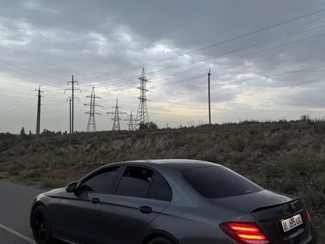 Mercedes-Benz E-Класс, 2019 — фото 2