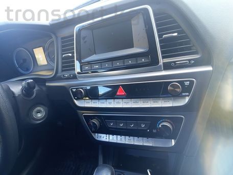 Hyundai Sonata, 2019 — фото 17
