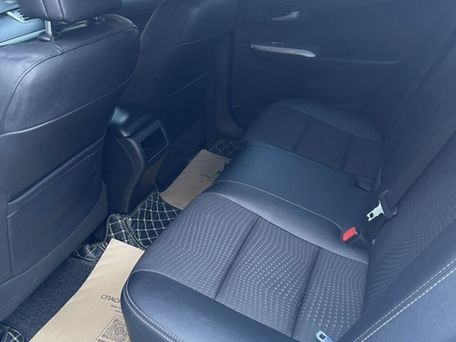 Toyota Camry, 2013 — сүрөт 6