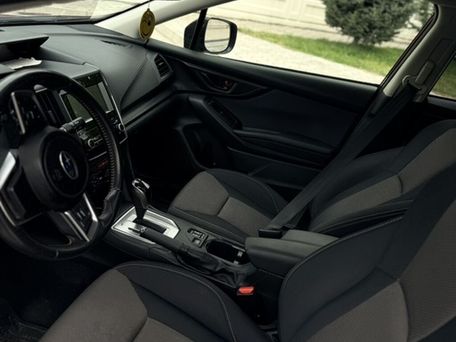 Subaru Crosstrek, 2019 — сүрөт 9