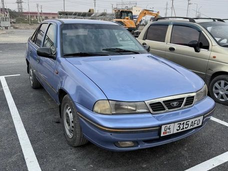 Daewoo Nexia, 2006 — 照片 2