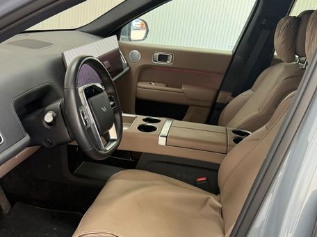 Li Auto (Lixiang) L8, 2025 — photo 5