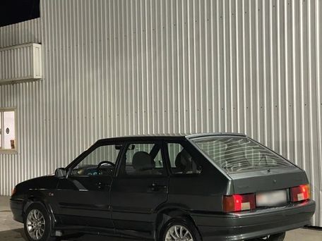 Lada (ВАЗ) 2114, 2011 — сүрөт 3
