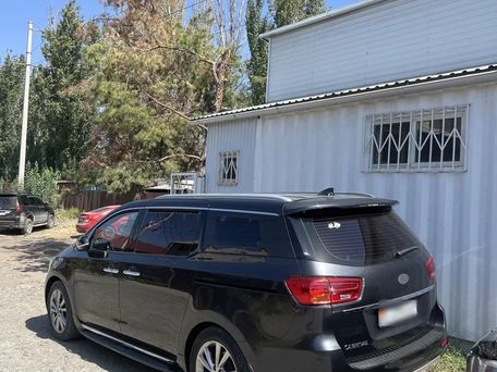 Kia Carnival, 2019 — 照片 5