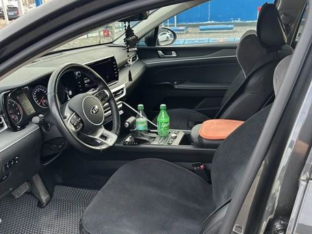 Kia K5, 2020 — photo 6