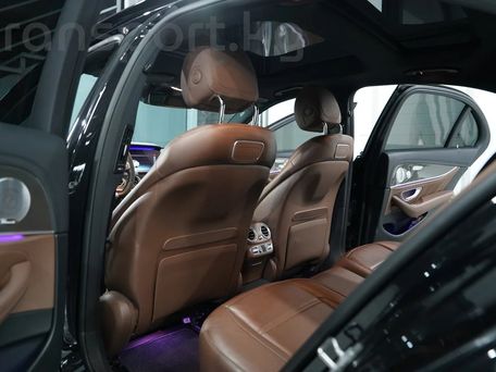 Mercedes-Benz E-Класс AMG, 2018 — сүрөт 12