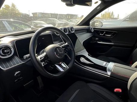 Mercedes-Benz GLC AMG, 2024 — сүрөт 6