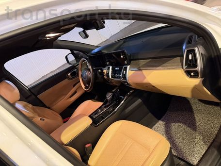 Kia Sorento, 2021 — 照片 9