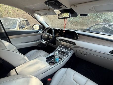 Hyundai Palisade, 2019 — сүрөт 7