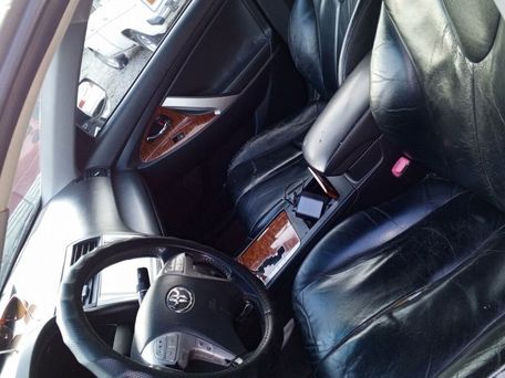 Toyota Camry, 2009 — сүрөт 10
