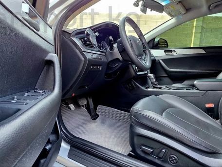Hyundai Sonata, 2021 — 照片 9
