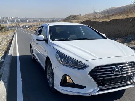 Hyundai Sonata, 2020 — фото 5